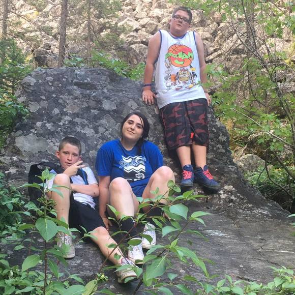 Meet your Posher, Stephanie - Picture 1 of 1